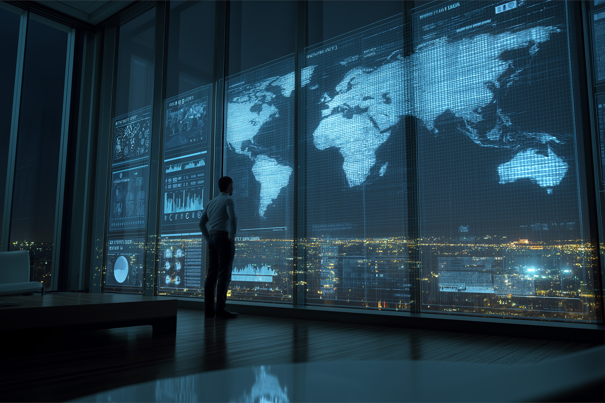 Protección ejecutiva